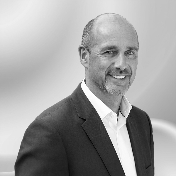 Michael Gobran im Erklärvideo zu Trusted Leadership