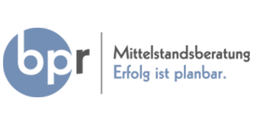bpr Mittelstandsberatung
