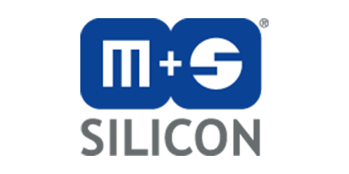 M+S Silicon