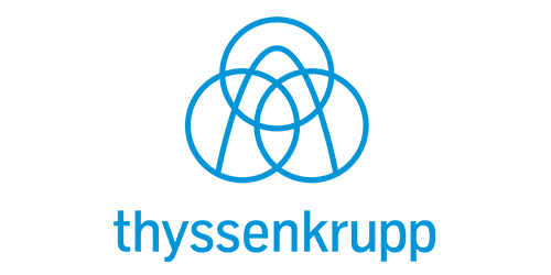 thyssenkrupp